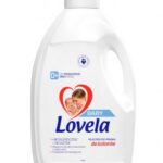 Baby hipoalergiczne mleczko do prania ubranek niemowlęcych i dziecięcych do kolorów 4.5l