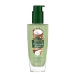 Coconut Argan wygładzający olejek do włosów 100ml