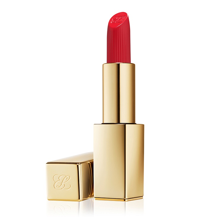 84444371685432560 Pure Color Matte Lipstick matowa pomadka do ust 667 Deny All 3.5g - obrazek 1
