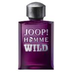Homme Wild woda toaletowa spray  - produkt bez opakowania