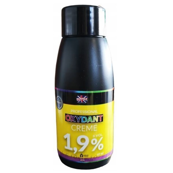 84461291695982085 Oxydant Creme emulsja utleniająca w kremie do rozjaśnienia i farbowania włosów 1.9% 60ml - obrazek 1