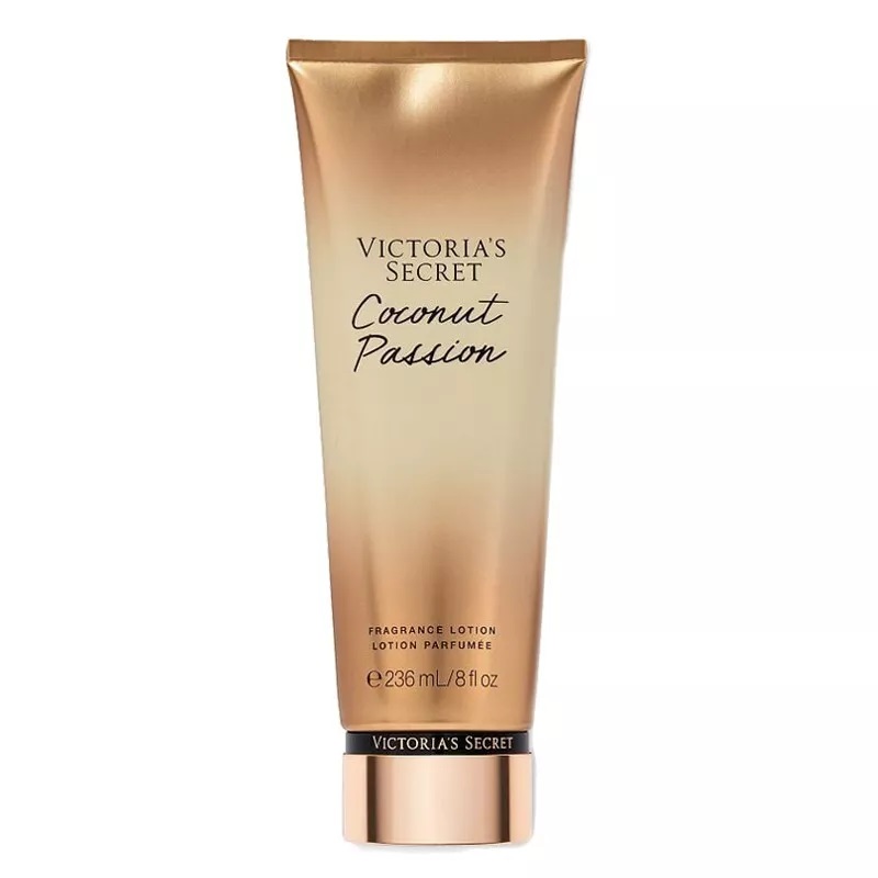 84463241729501137 Coconut Passion balsam do ciała 236ml - obrazek 1