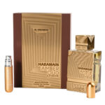 Amber Oud Gold Edition Extreme ekstrakt perfum 100ml + atomizer do napełniania 10ml