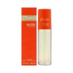 Musk For Women woda kolońska spray 59ml