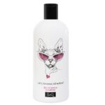 Żel do mycia ciała i szampon do włosów 2w1 Kotka 300ml