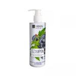 Naturalnie szampon do włosów farbowanych i po zabiegach 300ml
