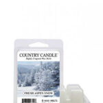 Wax wosk zapachowy "potpourri" Fresh Aspen Snow 64g