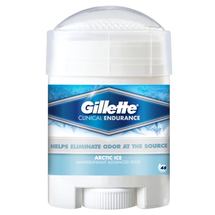 84484171695901755 Arctic Ice antyperspirant w sztyfcie 45ml - obrazek 1