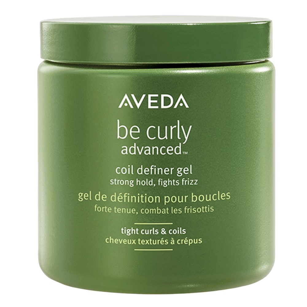 84500881720438734 Be Curly Advanced Coil Definer Gel żel do stylizacji włosów kręconych 250ml - obrazek 1
