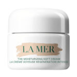 The Moisturizing Soft Cream krem nawilżający 30ml