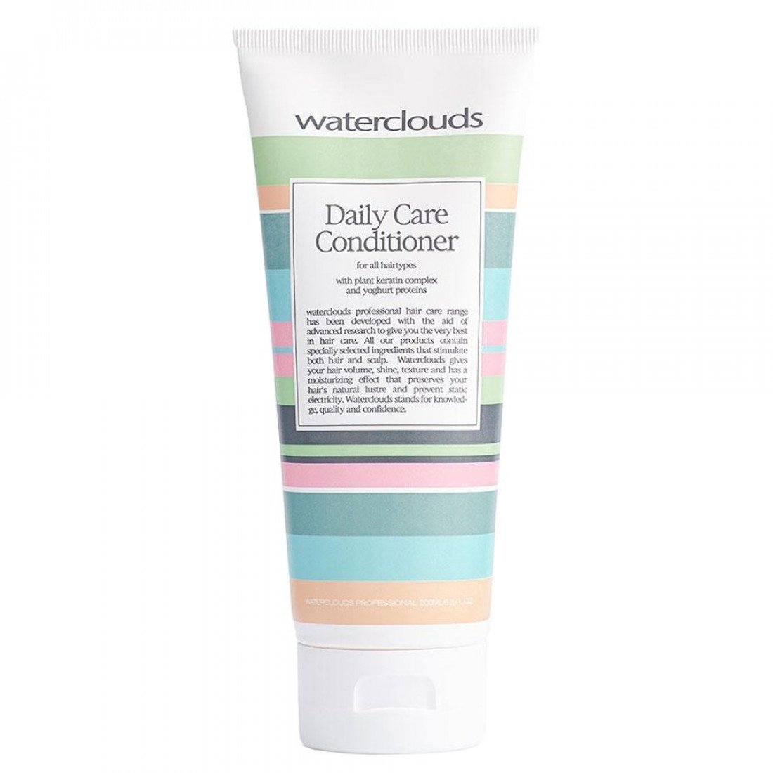 84512201657868276 Daily Care Conditioner łagodna odżywka do włosów 200ml - obrazek 1