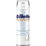 Skinguard Sensitive pianka do golenia do skóry wrażliwej 200ml