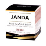 Siła Nici Kosmetycznych krem na dzień dobry 50+ Czarna Róża 50ml