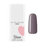 Colour UV Gel Polish lakier hybrydowy 067 Cold Brown 9g