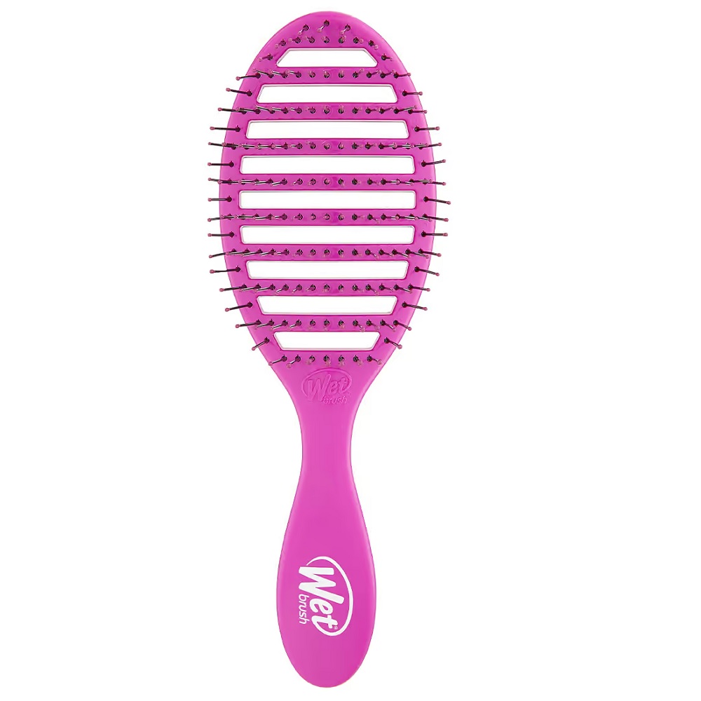 84537131713174995 Speed Dry szczotka do włosów Purple - obrazek 1