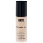 Wonder Me Fluid Foundation podkład do twarzy 009 Alabaster 30ml