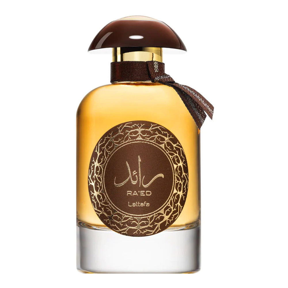 84554681719458349 Ra'ed Oud woda perfumowana spray 100ml - obrazek 1