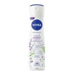 Miracle Garden antyperspirant w spray'u Lawenda i Lilia 150ml