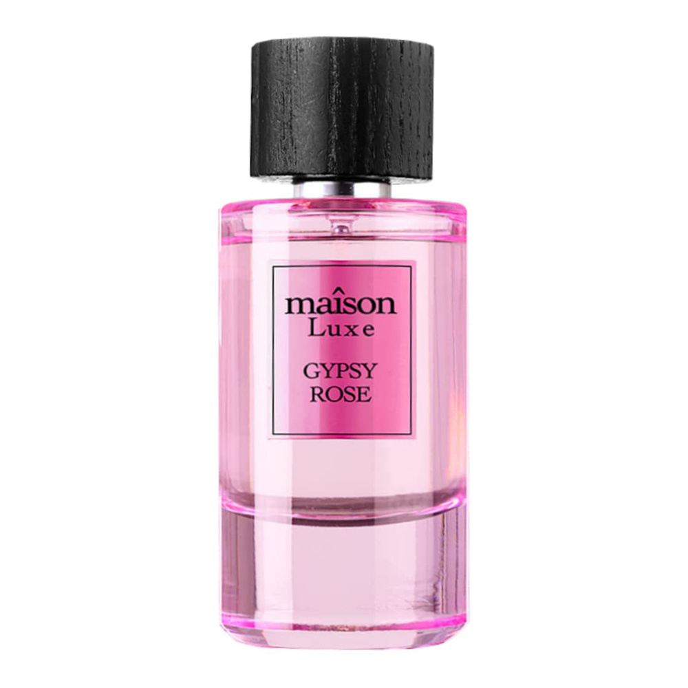 8458311747720729 Maison Luxe Gypsy Rose perfumy spray 110ml - obrazek 1