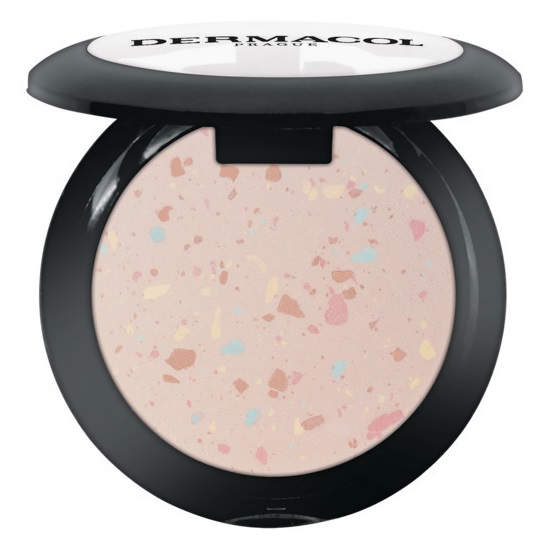 84585881698747578 Mineral Compact Powder Mosaic mineralny puder w kompakcie 01 8.5g - obrazek 1