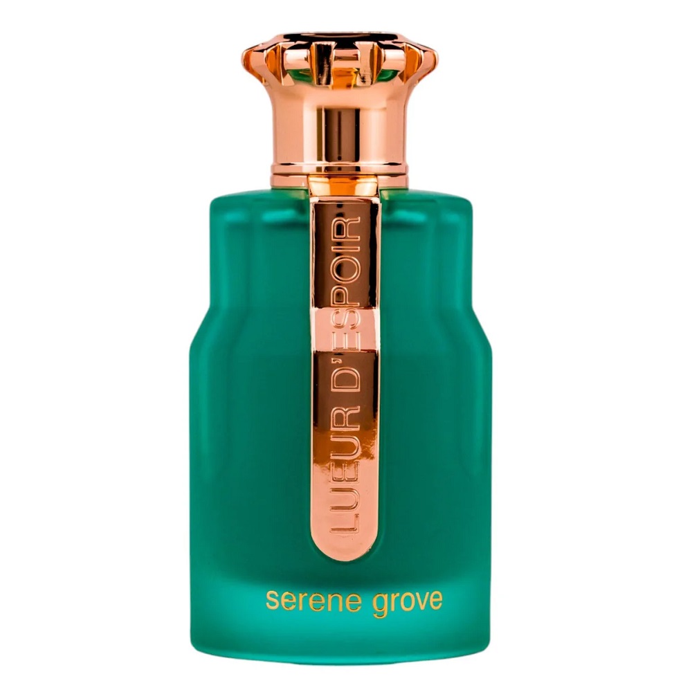84593171761394732 Lueur d'Espoir Serene Grove woda perfumowana spray 100ml - obrazek 1