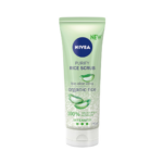 Purify Rice Scrub peeling ryżowy do twarzy z bio aloesem 75ml