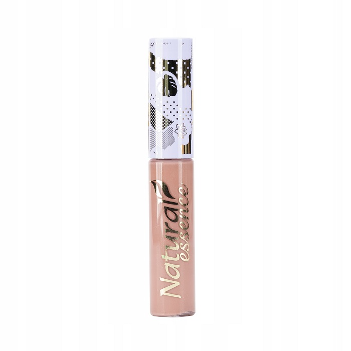84622401685326901 Natural Essence Lip Gloss błyszczyk do ust 03 8ml - obrazek 1