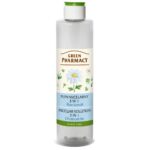 Micellar Solution płyn micelarny 3w1 Rumianek 250ml