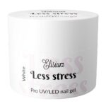 Less Stress Builder Gel żel budujący White 40ml