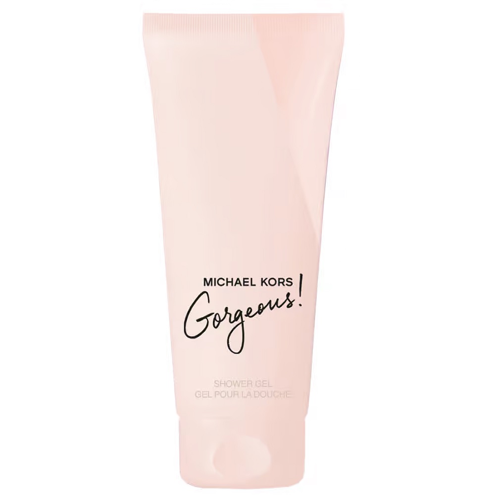 84655071709280106 Gorgeous! żel pod prysznic 200ml - obrazek 1