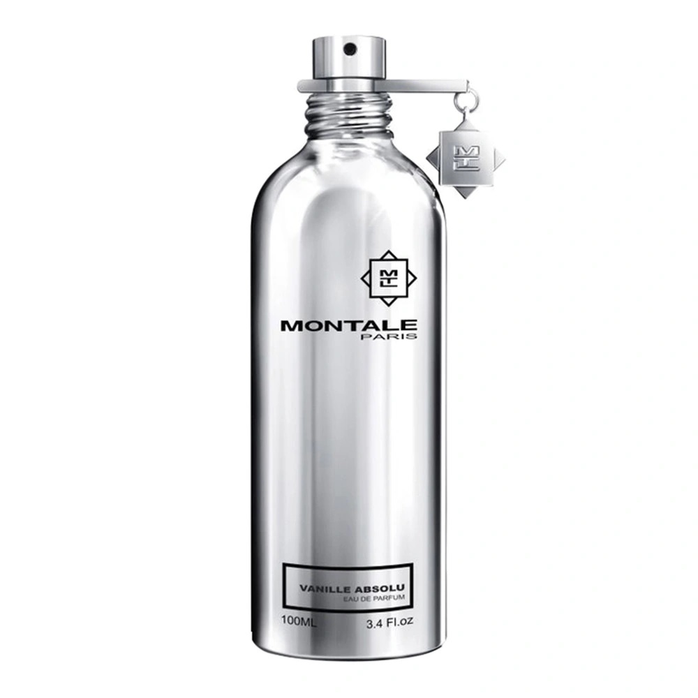 84660311733248237 Vanille Absolu woda perfumowana spray 100ml - produkt bez opakowania - obrazek 1
