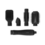 Multi Airstyler S2 suszarka do włosów z wymiennymi końcówkami Black