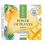 Power of Plants masełko do demakijażu Mango 50ml