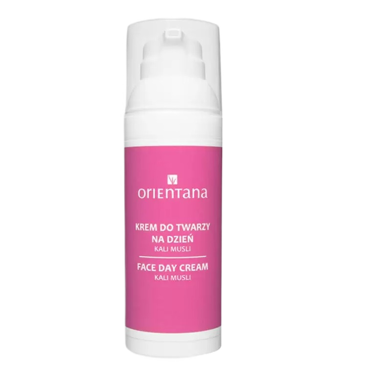 84682841755096227 Krem do twarzy na dzień Kali Musli 50ml - obrazek 1