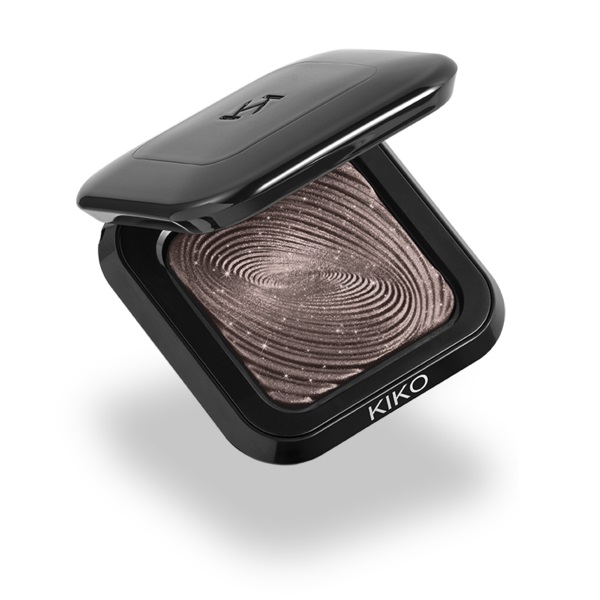84688511700206841 Water Eyeshadow cień zapewniający natychmiastowy kolor do nakładania na sucho i na mokro 15 Pearly Coffee 3g - obrazek 1