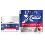 Men X-Treme Anti-Age krem przeciwzmarszczkowy intensywnie nawilżający 50ml