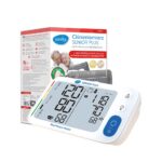 Senior PLUS ciśnieniomierz z zasilaczem TMB-2288-C