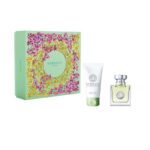 Versense zestaw woda toaletowa spray 30ml + balsam do ciała 50ml