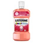 Smart Rinse płyn do płukania jamy ustnej dla dzieci Berry 500ml