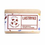 Mydło naturalne w kostce zero waste Lastryko 110g
