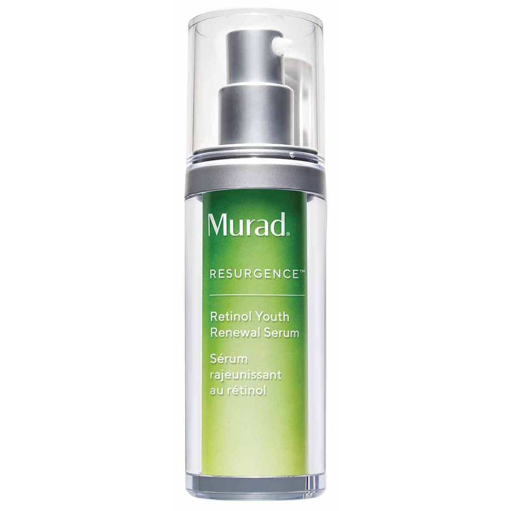 84713151667224655 Resurgence Retinol Youth Renewal Serum przeciwstarzeniowe serum do twarzy 30ml - obrazek 1
