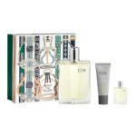 H24 zestaw woda toaletowa spray 100ml + energetyzujący krem nawilżający do twarzy 20ml + miniatura wody toaletowej 5ml