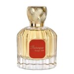 Baroque Rouge 540 woda perfumowana spray 100ml