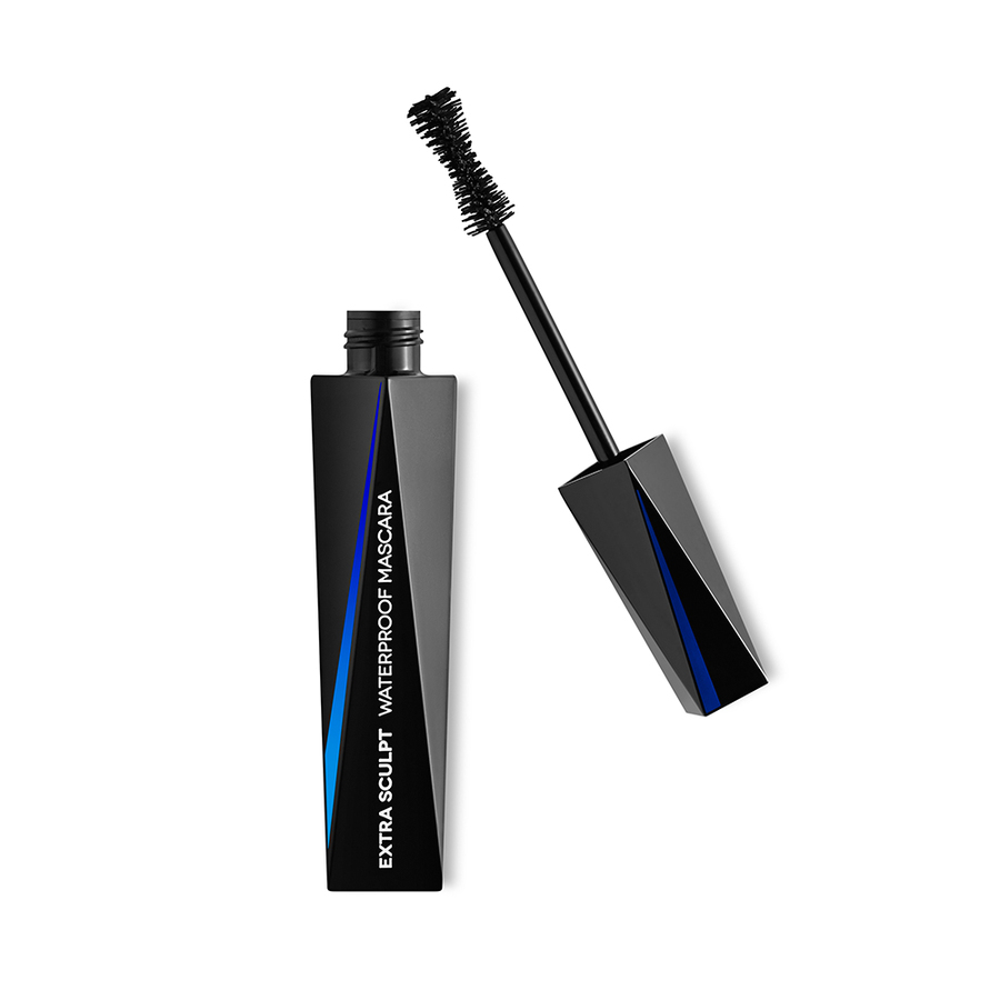 Extra Sculpt Waterproof Mascara Extra Sculpt Waterproof Mascara wodoodporny tusz do rzęs 11ml - obrazek 1