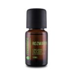Organiczny olejek eteryczny Rozmaryn 10ml