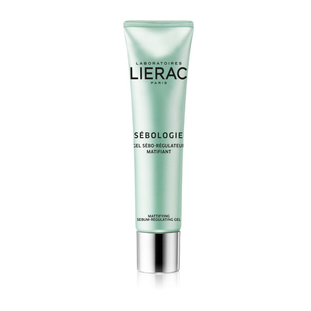 84737941635178735 Sebologie matujący żel regulujący wydzielanie sebum 40ml - obrazek 1