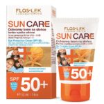Sun Care ochronny krem na słońce SPF50+ 50ml