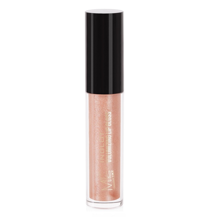 84747731690464265 Me Like Volumizing Lip Gloss błyszczyk powiększający usta 54 Mai Tai 4.8ml - obrazek 1