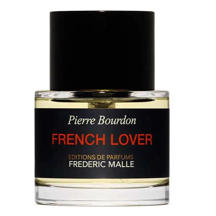 84761391741102146 French Lover woda perfumowana spray 50ml - obrazek 1