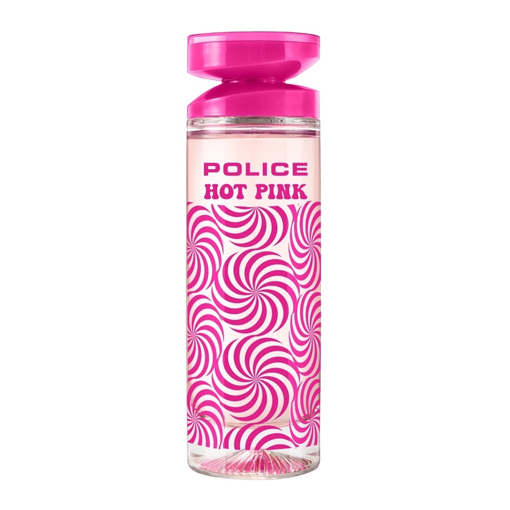 84783091710409851 Hot Pink woda toaletowa spray 100ml - obrazek 1